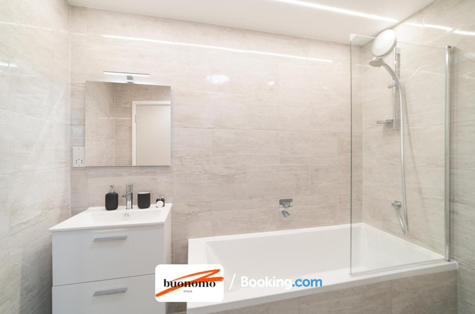 Two Bedroom Apartment At Buonomo Stays Short Lets & Serviced Accommodation Лондон Екстериор снимка