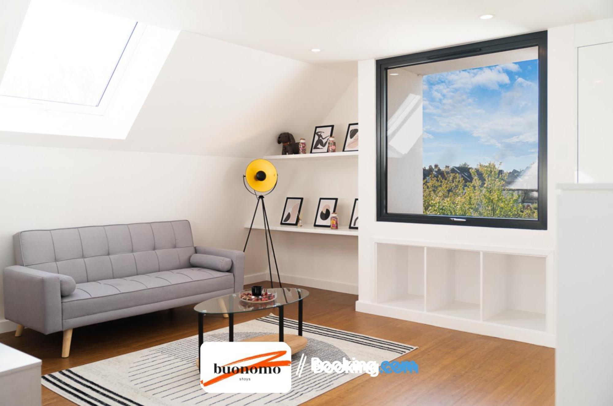 Two Bedroom Apartment At Buonomo Stays Short Lets & Serviced Accommodation Лондон Екстериор снимка