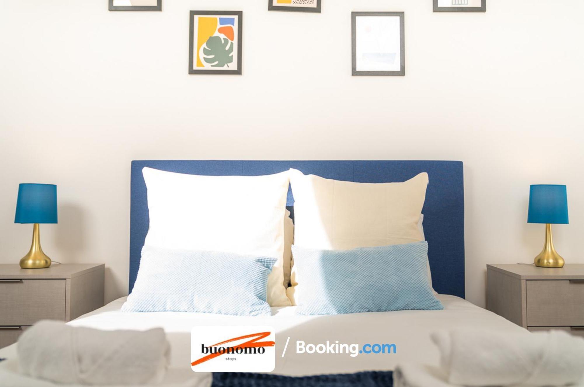 Two Bedroom Apartment At Buonomo Stays Short Lets & Serviced Accommodation Лондон Екстериор снимка